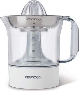 Соковитискач для цитрусових (цитрус-прес) Kenwood JE290 375209 фото