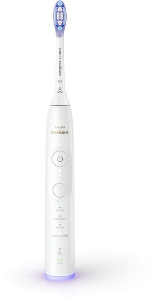 Електрична зубна щітка Philips Sonicare 7100 Series HX7420/01 591464ua фото