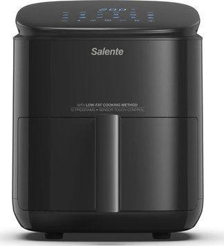 Мультипечь (аэрофритюрница) Evolveo AIRFIT-BK 552275 фото