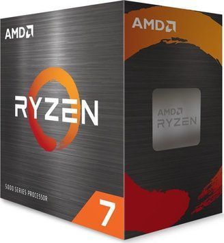 Процессор AMD Ryzen 7 5800X (100-100000000063WOF) 335460 фото