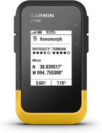 GPS-навигатор многоцелевой Garmin eTrex SE (010-02734-00) 500310 фото