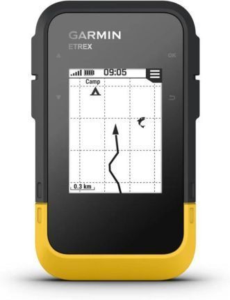 GPS-навигатор многоцелевой Garmin eTrex SE (010-02734-00) 500310 фото