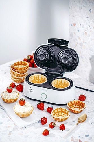 Вафельница Adler AD 3062 501862 фото