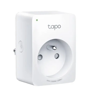 Умная розетка TP-Link Tapo P100 Wi-Fi 1-pack 170062ua фото