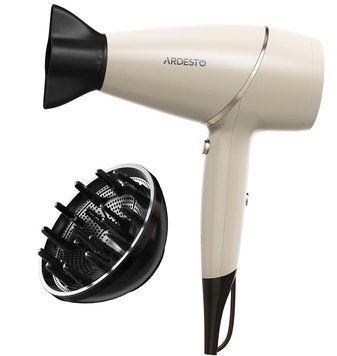 Фен Ardesto HD-Y701PERL 628814ua фото
