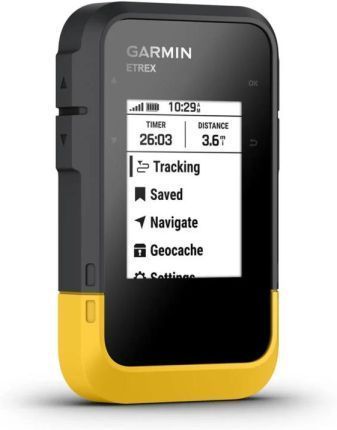 GPS-навигатор многоцелевой Garmin eTrex SE (010-02734-00) 500310 фото