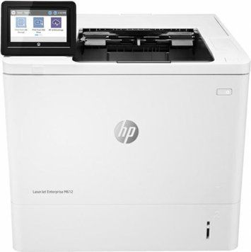 Принтер HP LJ Enterprise M612dn (7PS86A) 502363 фото