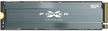 SSD накопичувач Silicon Power US75 2 TB (SP02KGBP44US75S5) 618548 фото