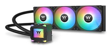 Водяне охолодження Thermaltake LA360 ARGB Black (CL-W459-PL12SW-A) 619164 фото