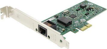 Сетевая карта GbE Intel EXPI9301CTBLK 343898 фото
