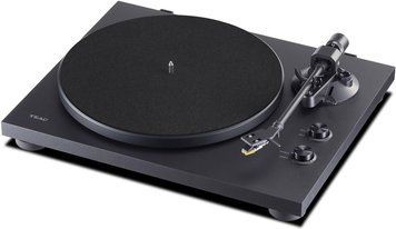 Проигрыватель виниловых дисков Teac TN-280BT Black TN-280BT-B 347286 фото