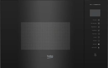 Мікрохвильовка з грилем Beko BMGB 25353 B 568749 фото