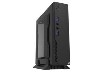 Корпус GameMax MT-300 120W (MT300-2U3-120W) 628346ua фото