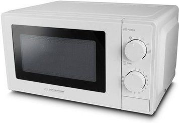 Мікрохвильовка Esperanza Estofado White EKO011W 499621ua фото