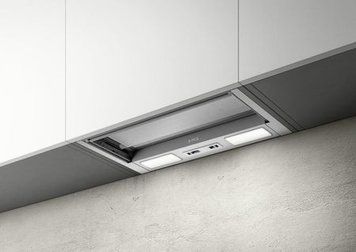 Витяжка вбудована Elica Ciak 2.0 GR/A/60 486605 фото