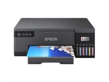 Принтер Epson EcoTank L8050 (C11CK37403) 533917ua фото