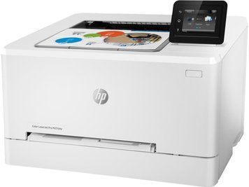 Принтер HP Color LJ Pro M255dw + Wi-Fi (7KW64A) 465865 фото