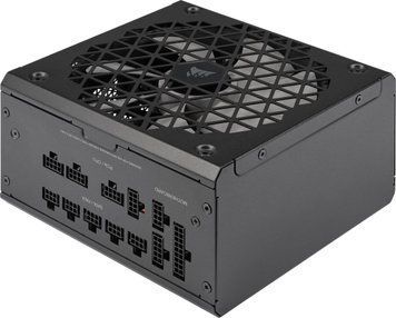 Блок питания Corsair RM850x Shift 850W (CP-9020252) 470361 фото