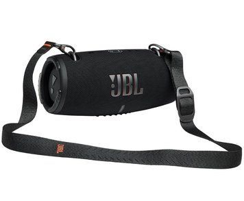 Портативні колонки JBL Xtreme 3 Black (JBLXTREME3BLK) 464173ua фото