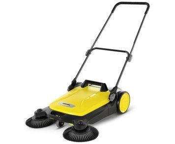 Подметальная машина Karcher S 4 Twin (1.766-360.0) 307237ua фото
