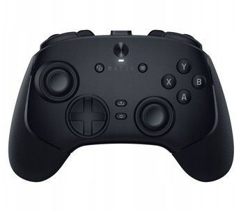Геймпад Razer Wolverine V3 Pro 8K PC Black (RZ06-05540100-R3M1) 619308 фото