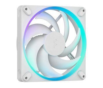 Вентилятор Fractal Design Momentum 14 RGB White (FD-F-MR1-1402) 614927ua фото