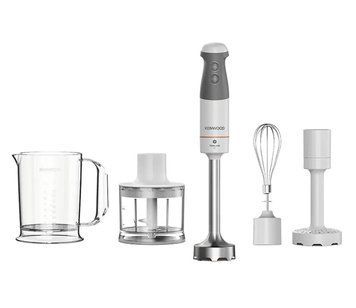 Блендер погружной Kenwood HBM40.306WH 356056 фото