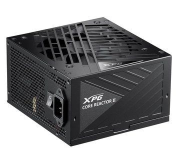Блок живлення Adata Core Reactor II 850W (COREREACTORII850G-BKCEU) 506967 фото