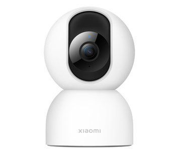 IP-камера видеонаблюдения Xiaomi Smart Camera C400 476305 фото
