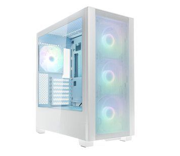 Корпус Phanteks XT Pro Ultra D-RGB White (PH-XT523P1_DWT01) 528781 фото