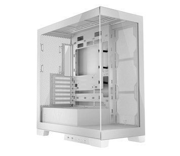 Корпус Modecom Volcano Space NF White (AT-SPACE-PG-NF-20-000000-0002) 528765 фото