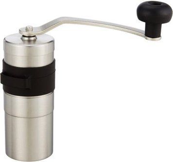 Кавомолка ручна Porlex Mini 050-POR-JAP 488224 фото