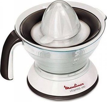 Соковитискач для цитрусових Moulinex Vitapress S0401787 475179 фото