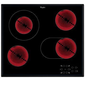 Электрическая варочная поверхность Whirlpool AKT 8190 BA 622829ua фото