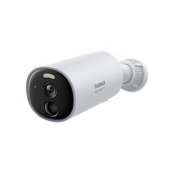 IP-камера видеонаблюдения Baseus Security B1 Outdoor Camera White (S0SV002130) 588507ua фото