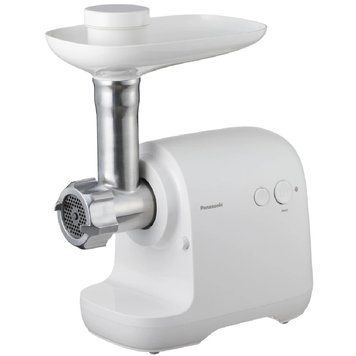 Електром'ясорубка Panasonic MK-GX1700WTQ 577994ua фото