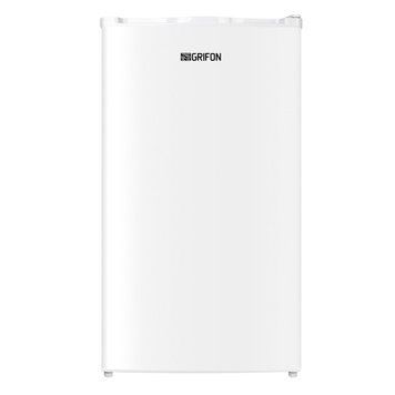 Холодильник с морозильной камерой Grifon DFT-85W 580751ua фото