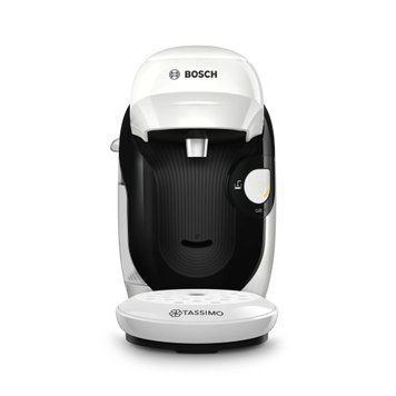 Капсульная кофеварка эспрессо Tassimo Style TAS114E 568337 фото