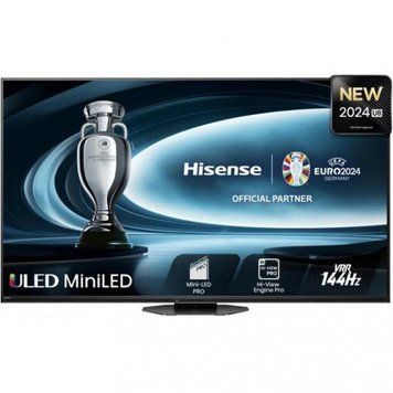 Телевизор Hisense 65U8NQ 533316ua фото