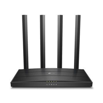 Бездротовий маршрутизатор (роутер) TP-Link Archer C6 224868ua фото