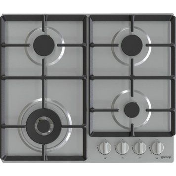 Газовая варочная поверхность Gorenje GW641EX 622779ua фото