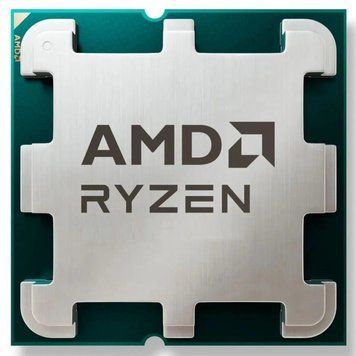 Процессор AMD Ryzen 5 7400F (100-000001845) 580244ua фото