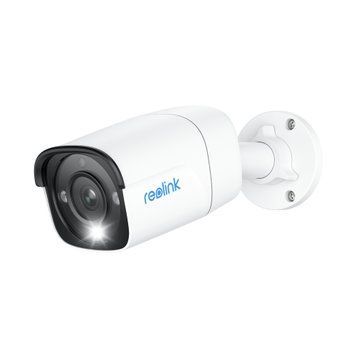 IP-камера видеонаблюдения Reolink RLC-1212A 577121ua фото