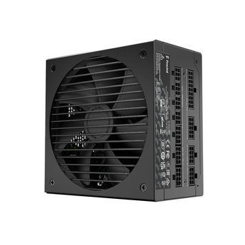 Блок живлення Fractal Design Ion 3 Gold 850W (FD-P-IA3G-850) 630398ua фото