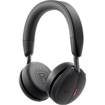 Навушники з мікрофоном Dell Pro Wireless ANC Headset Black (WL5024) 521179ua фото
