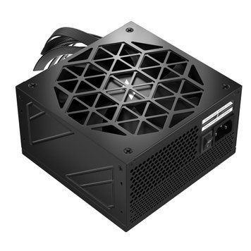 Блок живлення 1Stplayer ACK HA-650AC1 (ACK-STD-650-BK-EU) 622578ua фото
