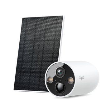 IP-камера видеонаблюдения TP-Link Tapo C425 Kit 570170ua фото