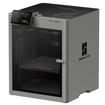 3D-принтер Bambu Lab P2S (PF004-U) 622450 фото