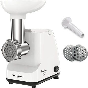 Електром'ясорубка Moulinex ME111032 577991ua фото