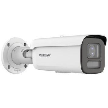 IP-камера відеоспостереження Hikvision DS-2CD2647G2HT-LIZS (eF) (2.8-12 мм) 564790 фото